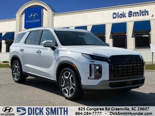 2025 Hyundai Palisade for sale in Greenville SC