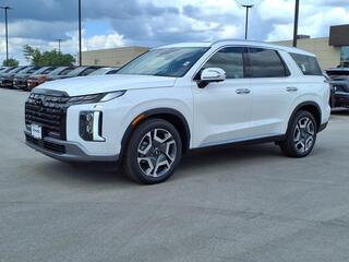 2025 Hyundai Palisade for sale in Council Bluffs IA