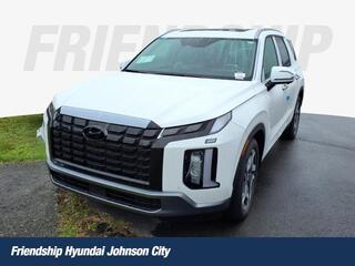 2025 Hyundai Palisade for sale in Johnson City TN