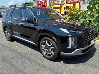 2023 Hyundai Palisade