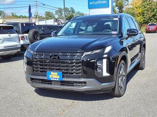 2025 Hyundai Palisade for sale in Westbrook ME