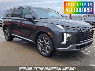 2025 Hyundai Palisade for sale in Triadelphia WV