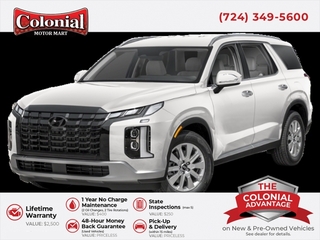 2025 Hyundai Palisade for sale in Indiana PA