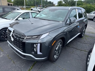2025 Hyundai Palisade for sale in Mount Hope WV