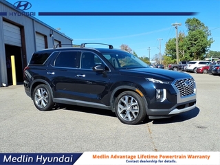 2020 Hyundai Palisade for sale in Rocky Mount NC