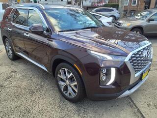 2020 Hyundai Palisade for sale in Jersey City NJ