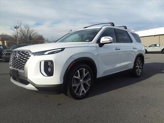 2021 Hyundai Palisade for sale in Abingdon VA