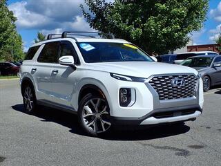 2022 Hyundai Palisade for sale in Cornelius NC