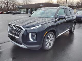 2022 Hyundai Palisade for sale in Rochester NY