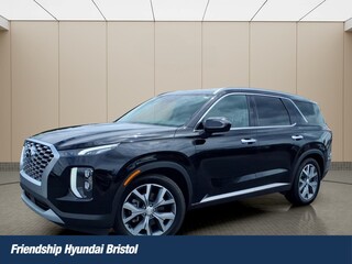 2020 Hyundai Palisade for sale in Bristol TN