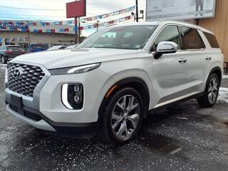 2020 Hyundai Palisade for sale in Uniontown PA