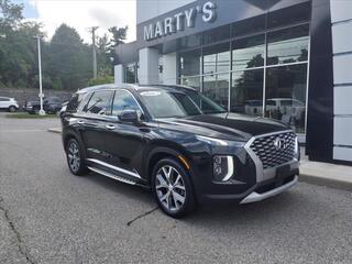 2021 Hyundai Palisade for sale in Kingston MA