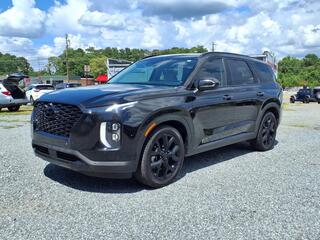 2021 Hyundai Palisade for sale in Kannapolis NC