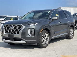 2021 Hyundai Palisade