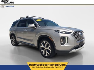2022 Hyundai Palisade for sale in Knoxville TN
