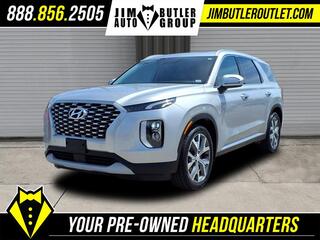 2022 Hyundai Palisade for sale in Fenton MO