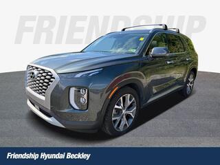 2022 Hyundai Palisade for sale in Mount Hope WV