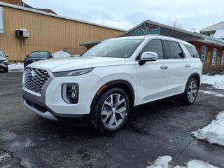 2022 Hyundai Palisade for sale in Uniontown PA