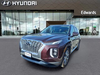 2020 Hyundai Palisade for sale in Council Bluffs IA