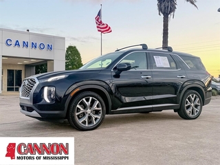 2020 Hyundai Palisade for sale in Orange TX