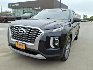 2020 Hyundai Palisade for sale in Council Bluffs IA