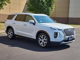 2021 Hyundai Palisade for sale in Waukesha WI