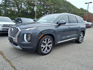 2022 Hyundai Palisade for sale in Hampton VA