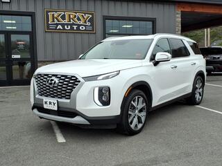 2021 Hyundai Palisade for sale in Turner ME
