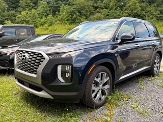 2021 Hyundai Palisade for sale in Mount Hope WV