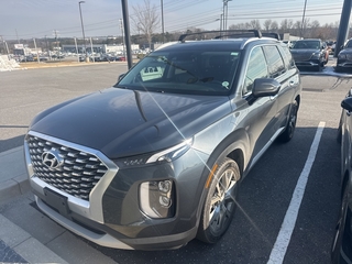 2020 Hyundai Palisade for sale in South Hill VA