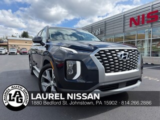 2021 Hyundai Palisade for sale in Johnstown PA