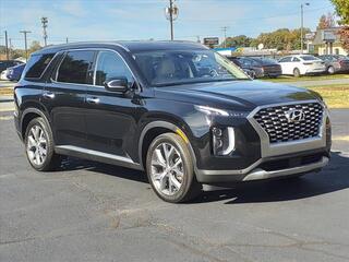 2021 Hyundai Palisade for sale in Burlington NC