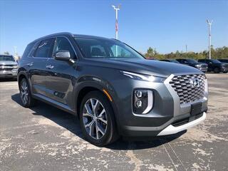 2022 Hyundai Palisade for sale in Chattanooga TN