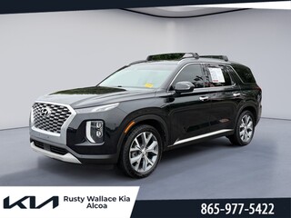 2020 Hyundai Palisade for sale in Louisville TN