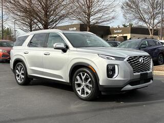 2022 Hyundai Palisade for sale in Asheville NC