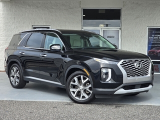 2022 Hyundai Palisade