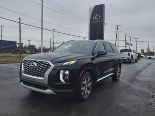 2022 Hyundai Palisade