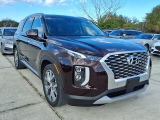 2020 Hyundai Palisade for sale in Melbourne FL