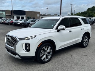 2020 Hyundai Palisade for sale in Knoxville TN