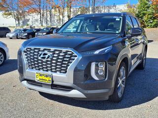 2020 Hyundai Palisade for sale in West Lebanon NH