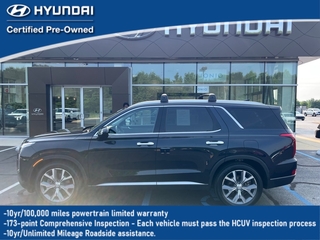 2021 Hyundai Palisade for sale in Columbus MS