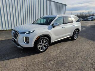 2022 Hyundai Palisade