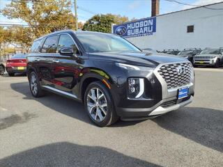 2022 Hyundai Palisade for sale in Jersey City NJ