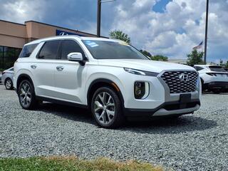 2022 Hyundai Palisade for sale in Cornelius NC