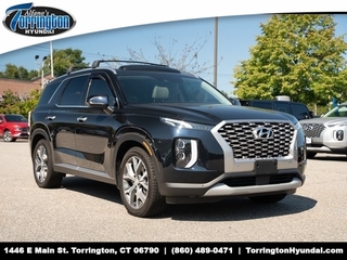 2022 Hyundai Palisade for sale in Torrington CT