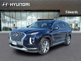 2020 Hyundai Palisade for sale in Council Bluffs IA