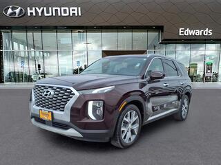 2020 Hyundai Palisade for sale in Council Bluffs IA