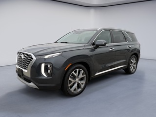 2020 Hyundai Palisade for sale in Morristown TN