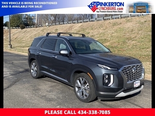 2020 Hyundai Palisade for sale in Lynchburg VA