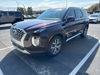 2021 Hyundai Palisade for sale in Johnson City TN